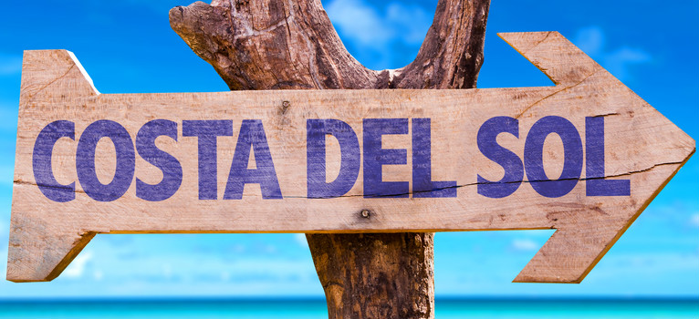 De 10 beste stranden in Malaga