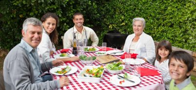 De beste vakantiehuizen voor grote groepen in Andalusië