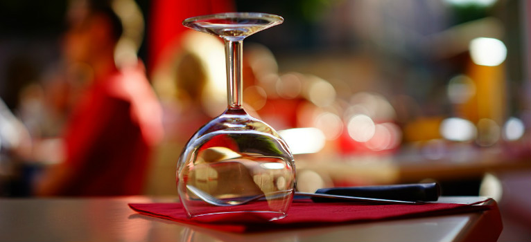 Restaurants in Marbella