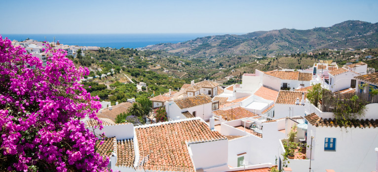 7 redenen voor een bezoek aan Frigiliana 7 redenen voor een bezoek aan Frigiliana