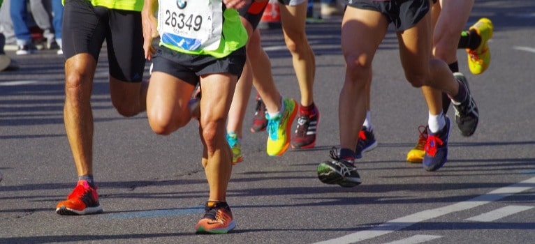 Marathons en Hardloopevenementen in Malaga 2019