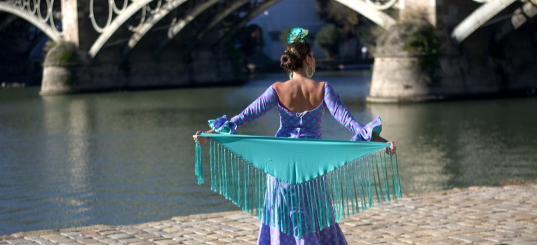 Waar vind je Flamenco in Sevilla