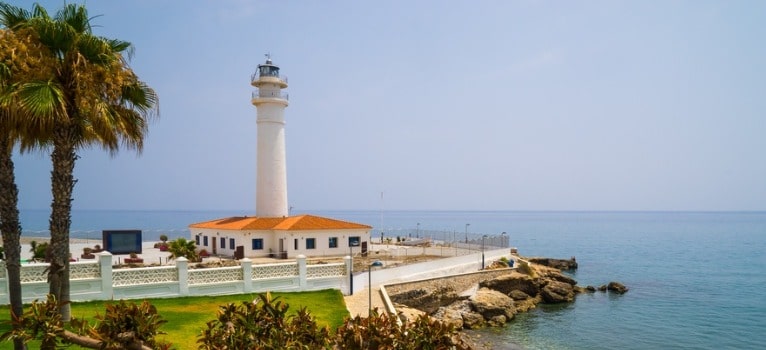 Wat te doen en wat te zien in Torrox (Malaga)
