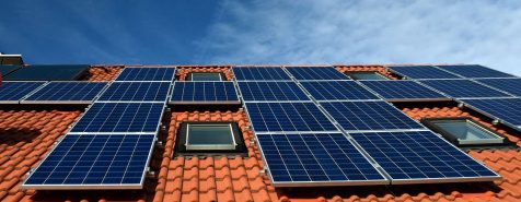 groene energy thuis